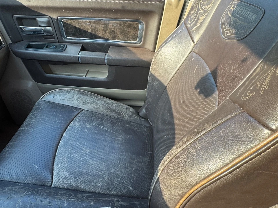 2012 Ram 1500 1st Gen - Image 21 of 24