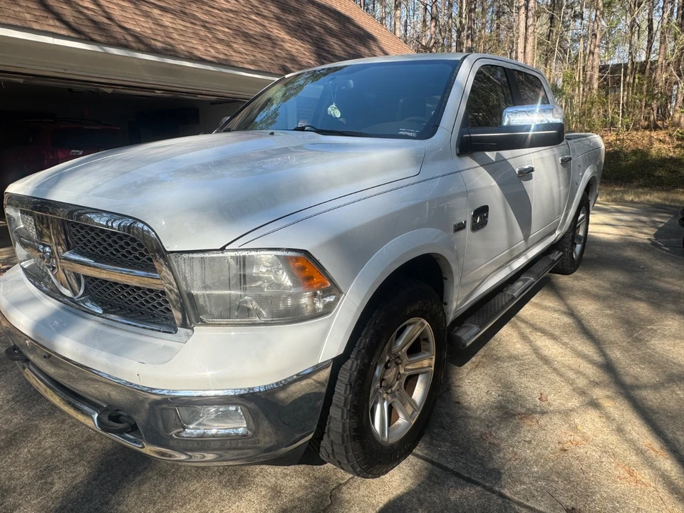 2012 Ram 1500 1st Gen - Image 19 of 24