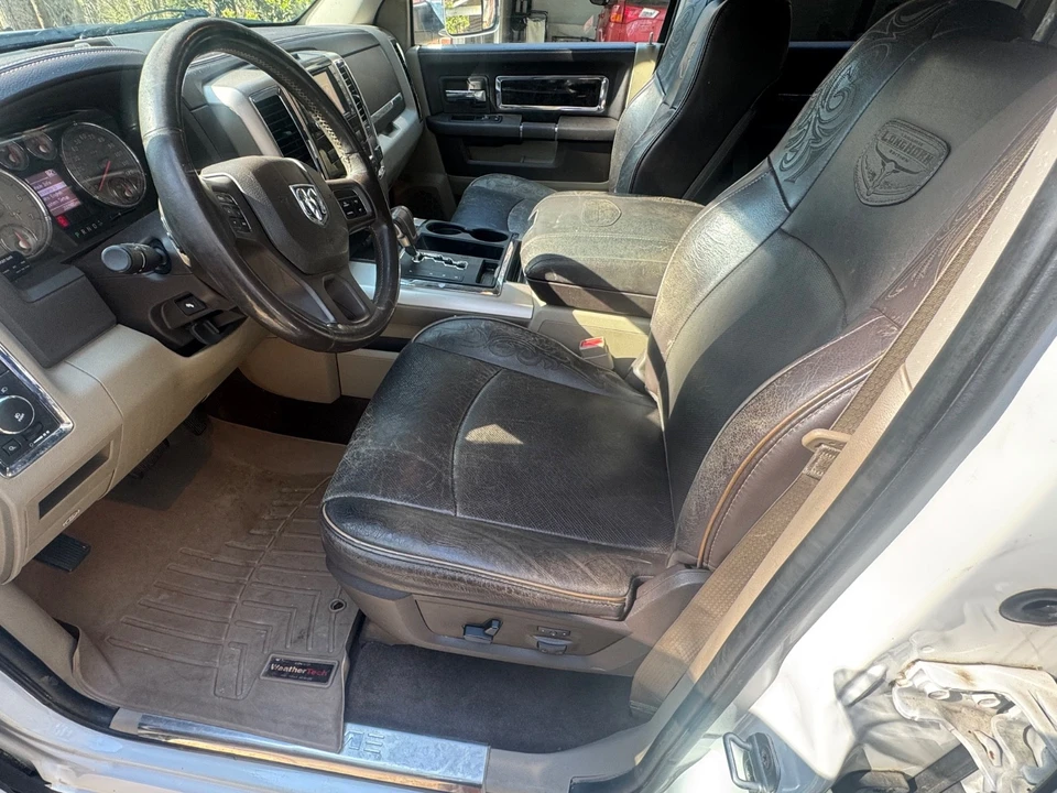 2012 Ram 1500 1st Gen - Image 12 of 24