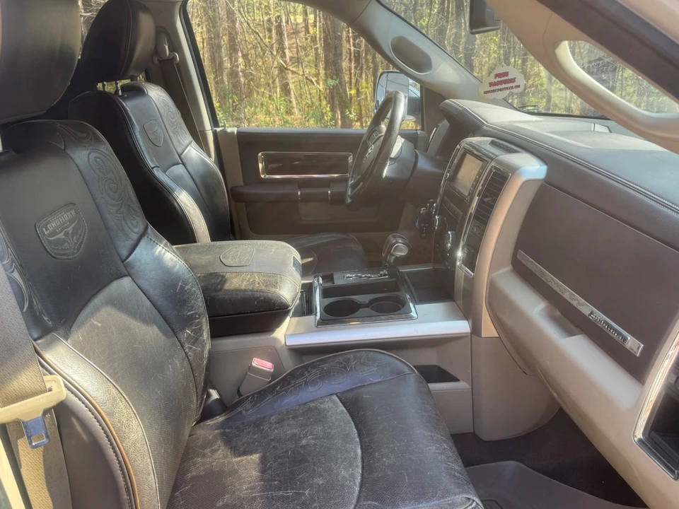 2012 Ram 1500 1st Gen - Image 13 of 24