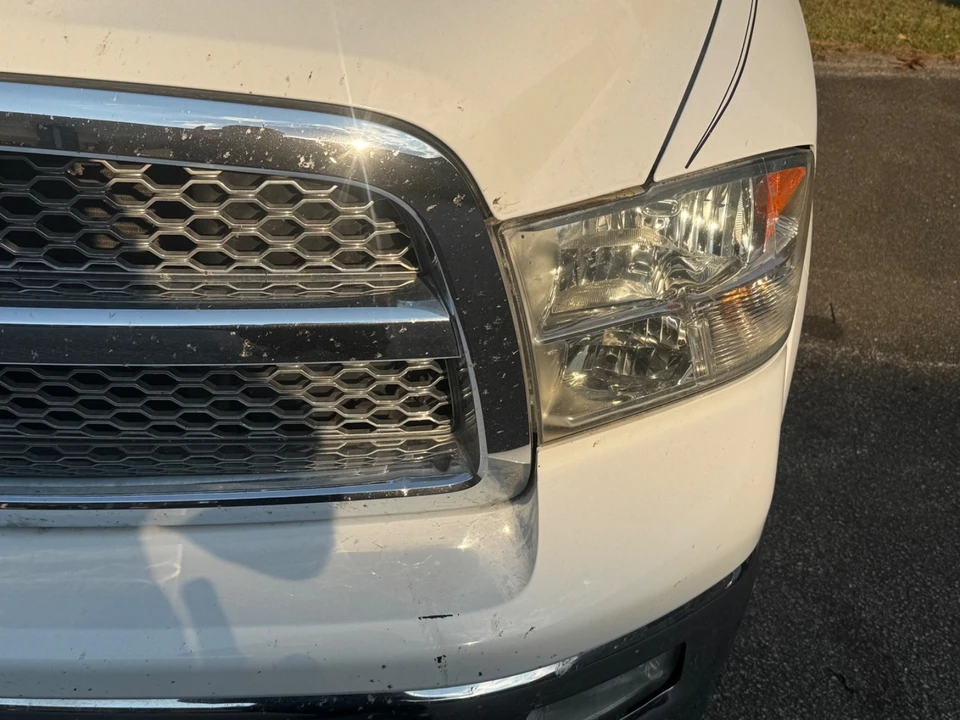 2012 Ram 1500 1st Gen - Image 23 of 24