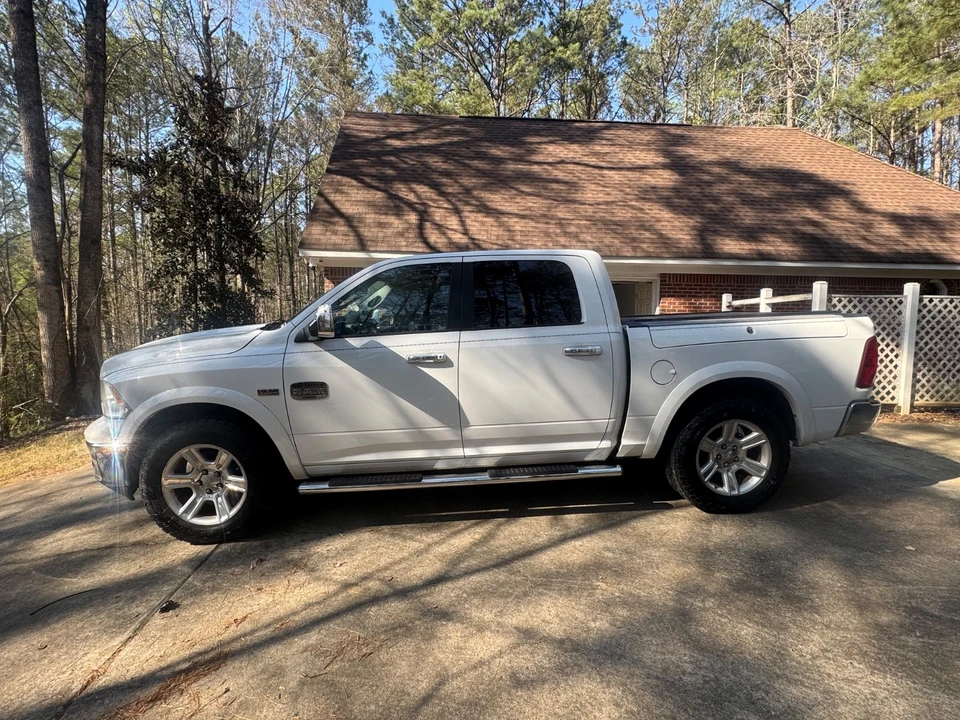 2012 Ram 1500 1st Gen - Image 18 of 24