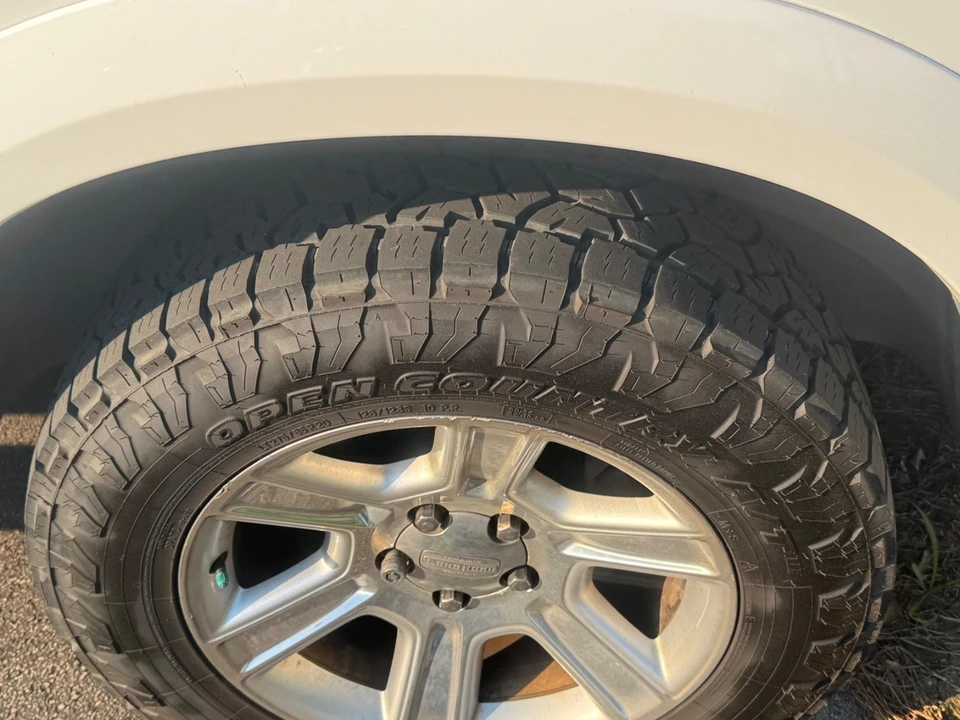 2012 Ram 1500 1st Gen - Image 24 of 24