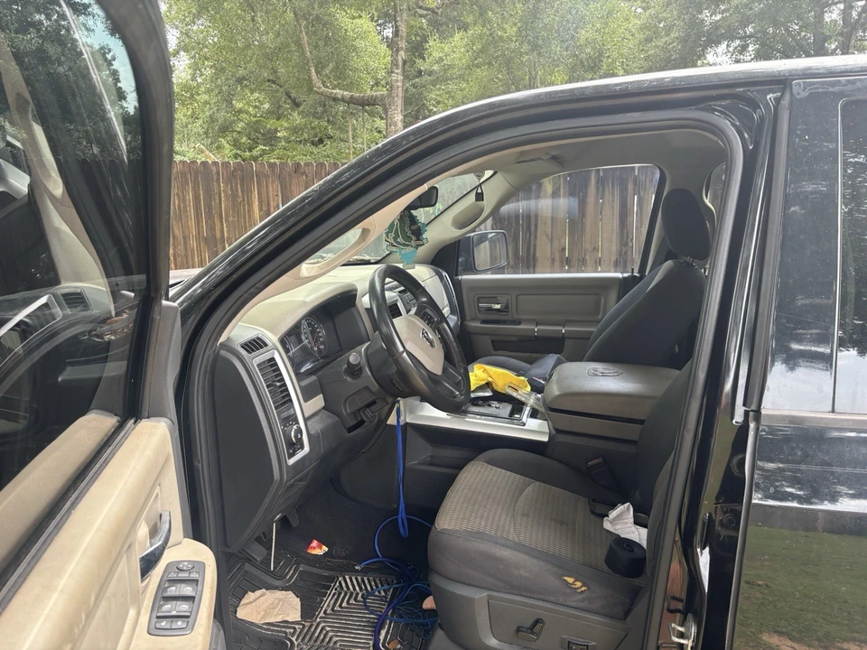 2012 Ram 1500 1st Gen - Image 7 of 12