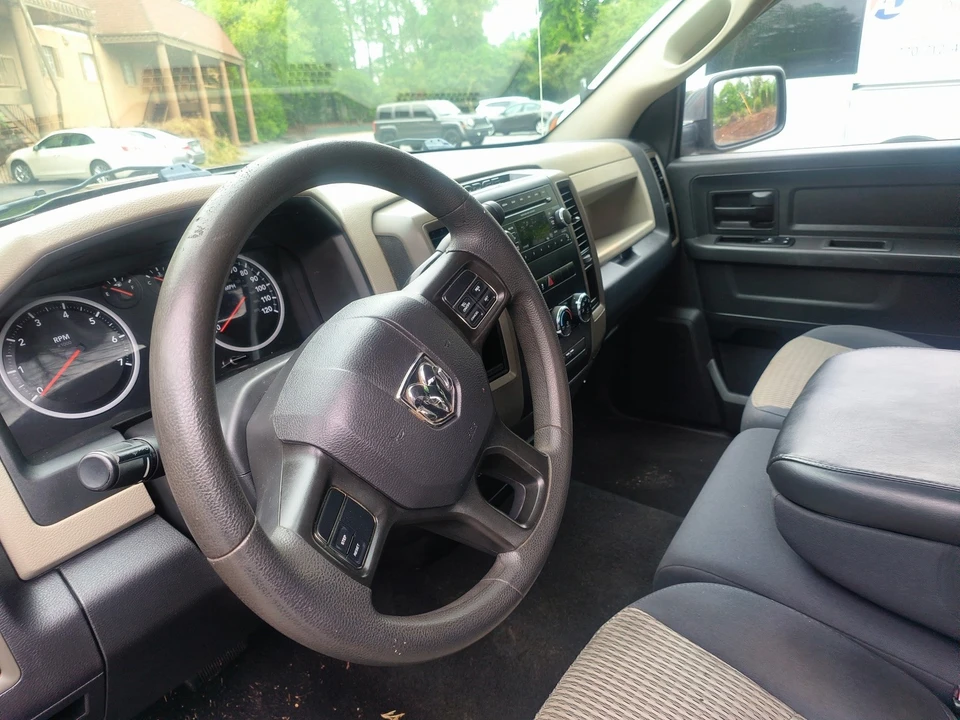 2012 Ram 1500 1st Gen - Image 5 of 7