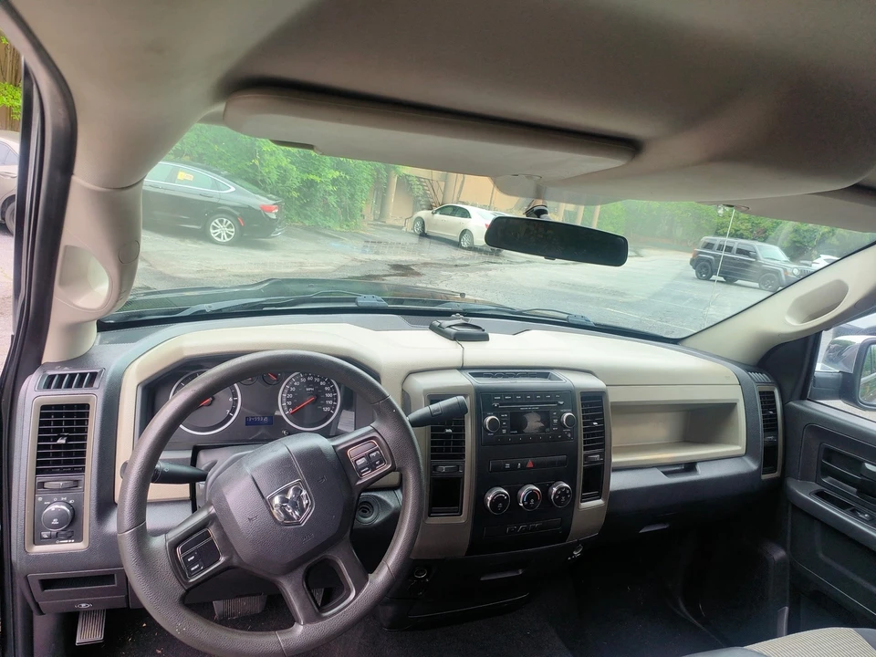2012 Ram 1500 1st Gen - Image 3 of 7