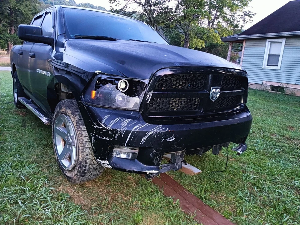 2012 Dodge Ram 4th Gen - Image 6 of 8