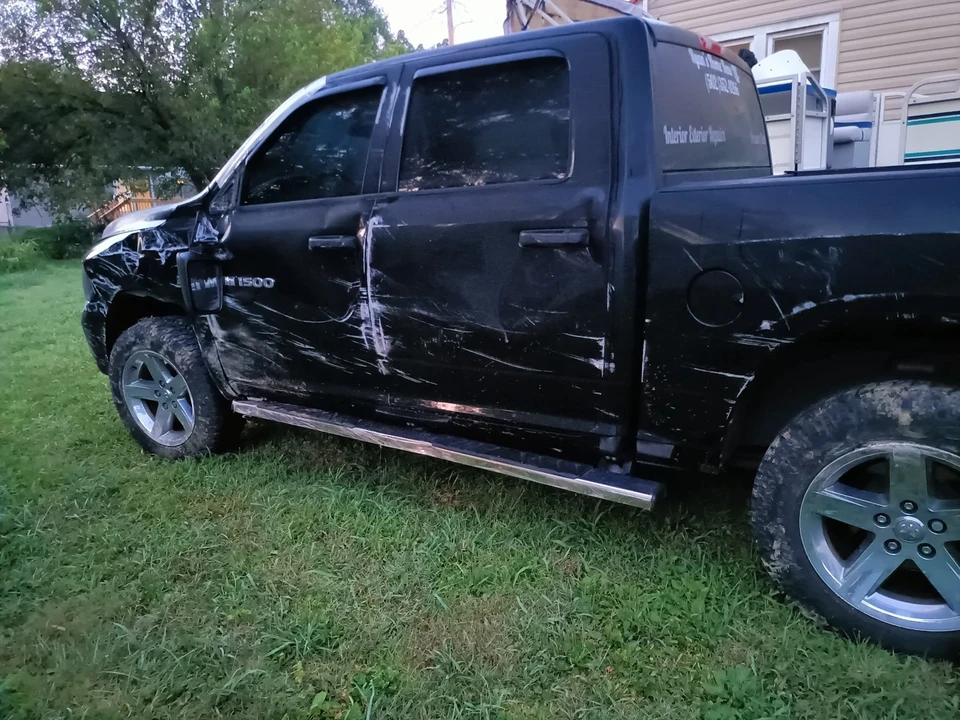 2012 Dodge Ram 4th Gen - Image 4 of 8
