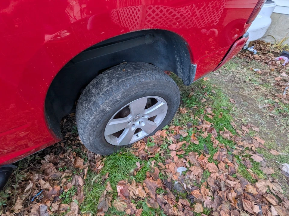 2012 Dodge Ram 4th Gen - Image 3 of 21