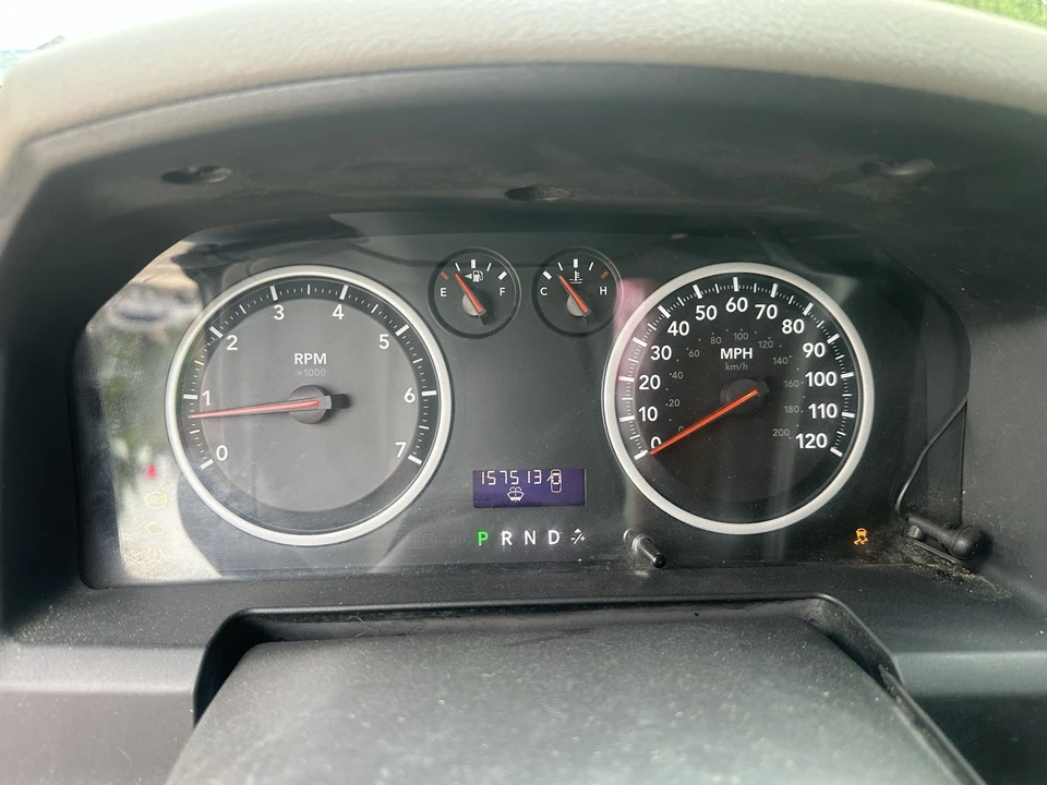 2012 Ram 1500 1st Gen - Image 13 of 13