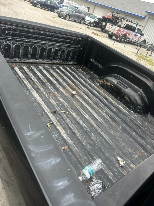 2012 Ram 1500 1st Gen - Image 7 of 13