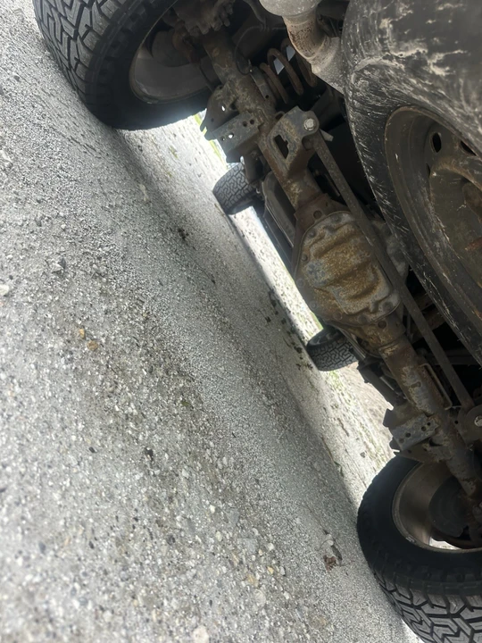 2012 Ram 1500 1st Gen - Image 10 of 13