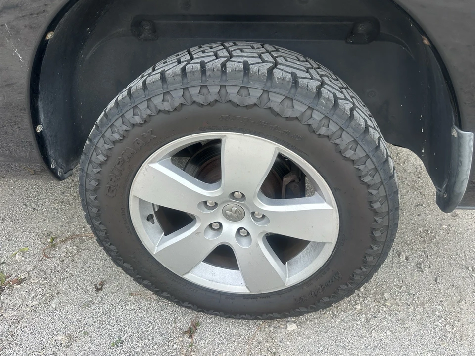 2012 Ram 1500 1st Gen - Image 2 of 13