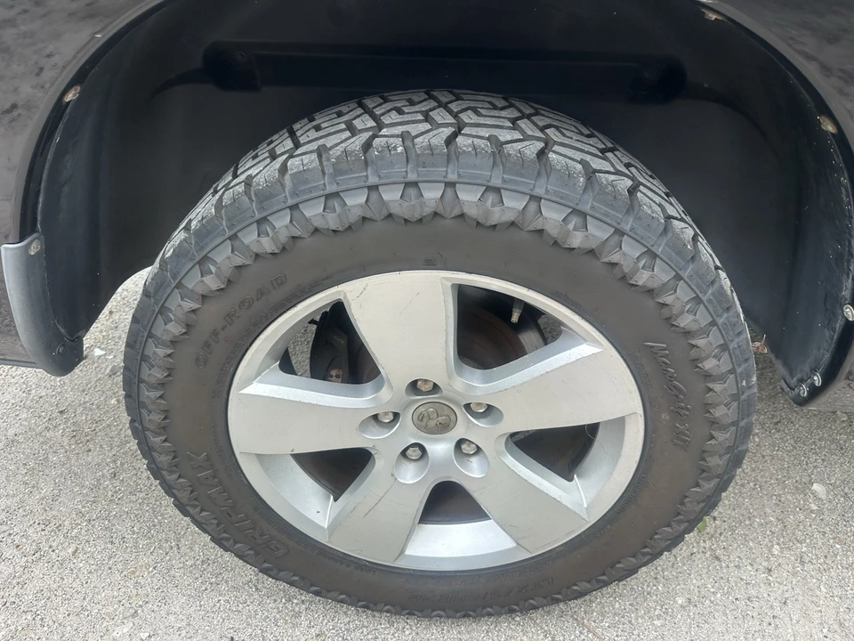 2012 Ram 1500 1st Gen - Image 8 of 13