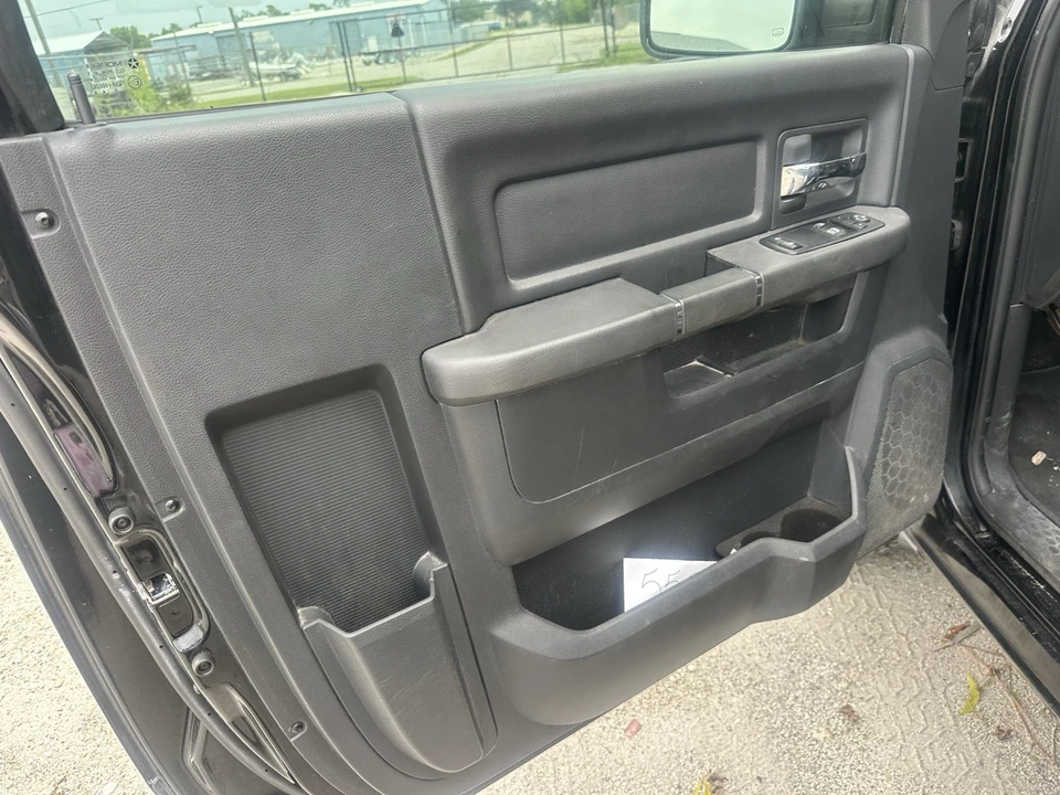 2012 Ram 1500 1st Gen - Image 12 of 13