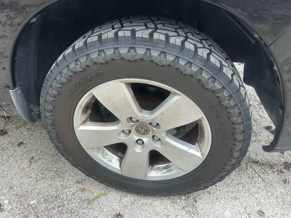 2012 Ram 1500 1st Gen - Image 3 of 13