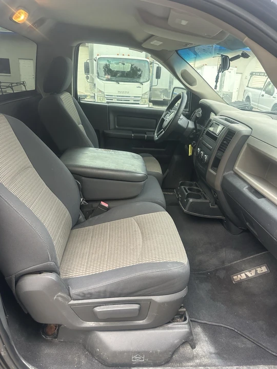 2012 Ram 1500 1st Gen - Image 4 of 13