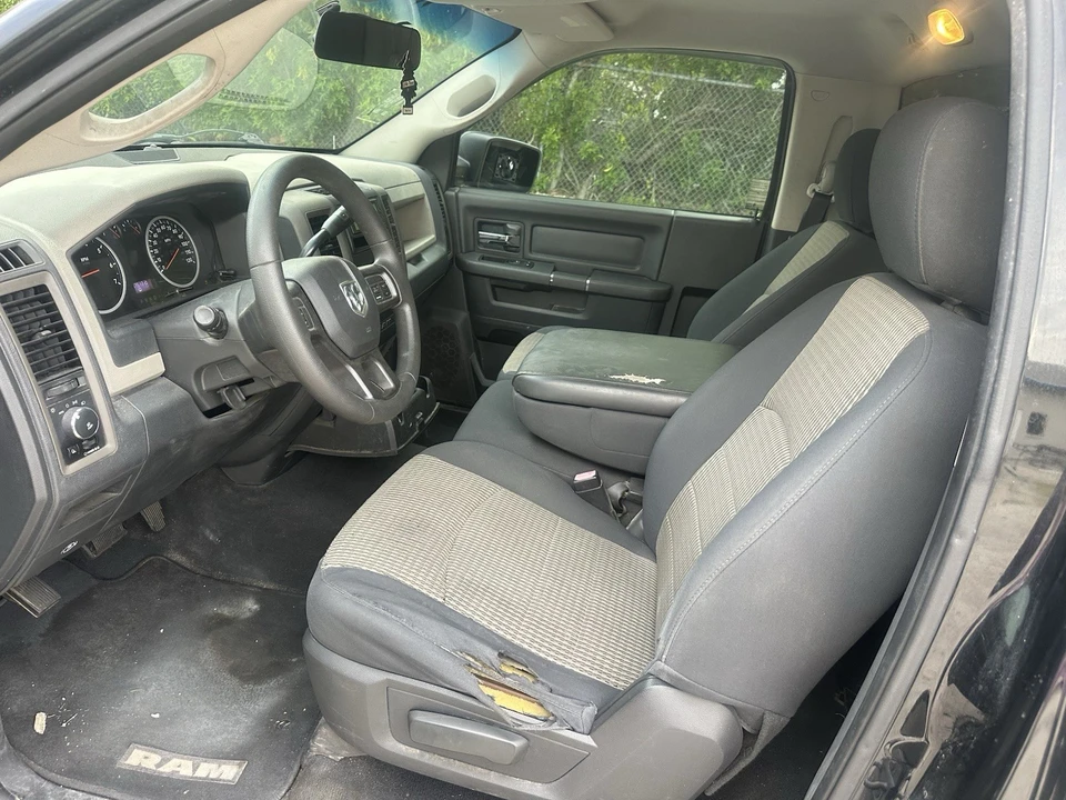 2012 Ram 1500 1st Gen - Image 11 of 13