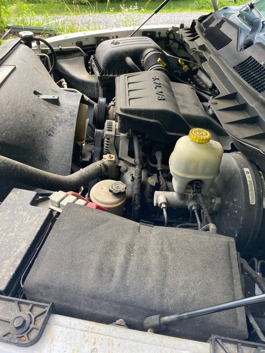 2012 Ram 1500 1st Gen - Image 16 of 16
