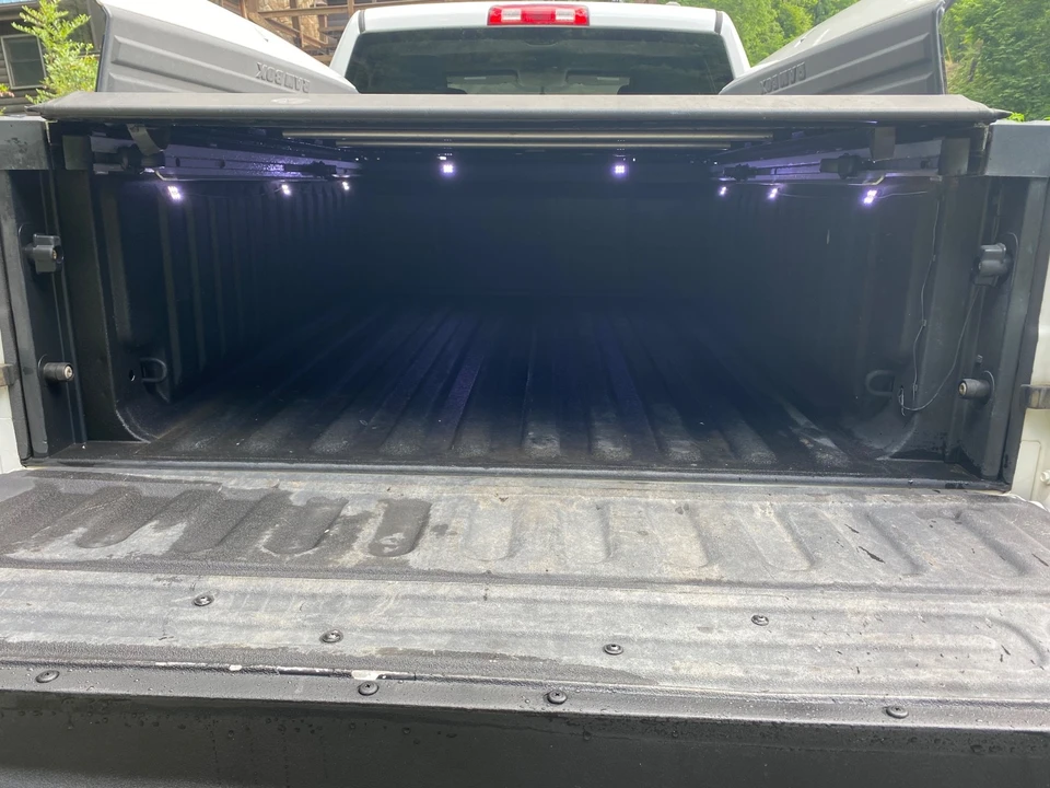 2012 Ram 1500 1st Gen - Image 8 of 16