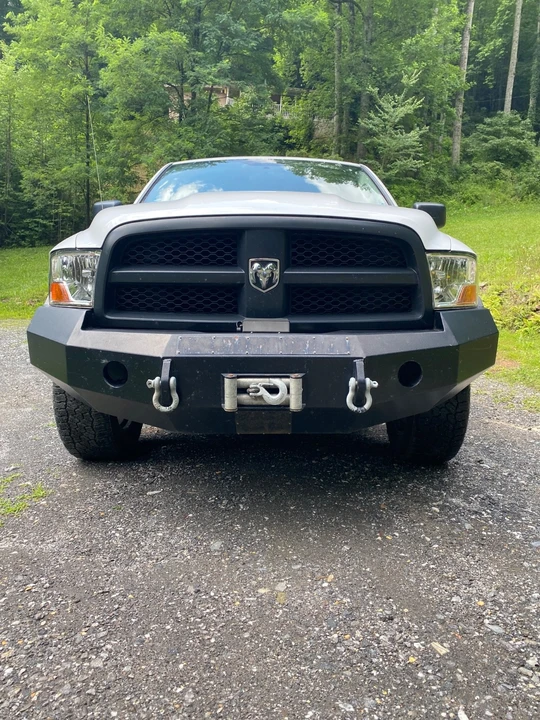 2012 Ram 1500 1st Gen - Image 6 of 16