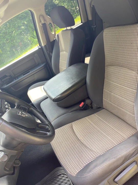 2012 Ram 1500 1st Gen - Image 13 of 16