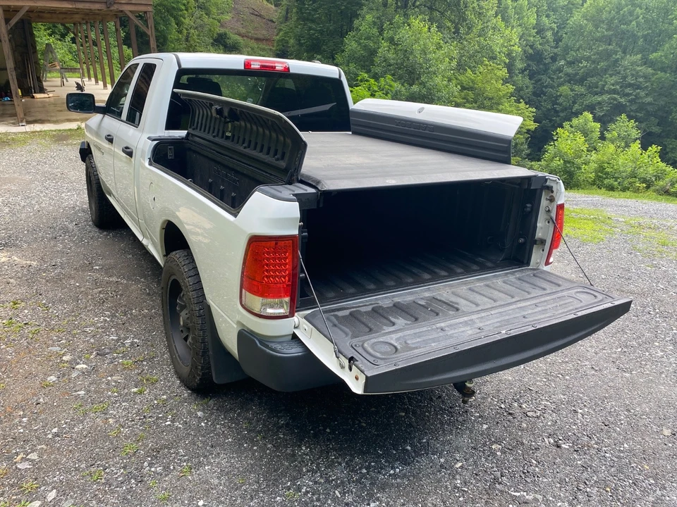 2012 Ram 1500 1st Gen - Image 9 of 16