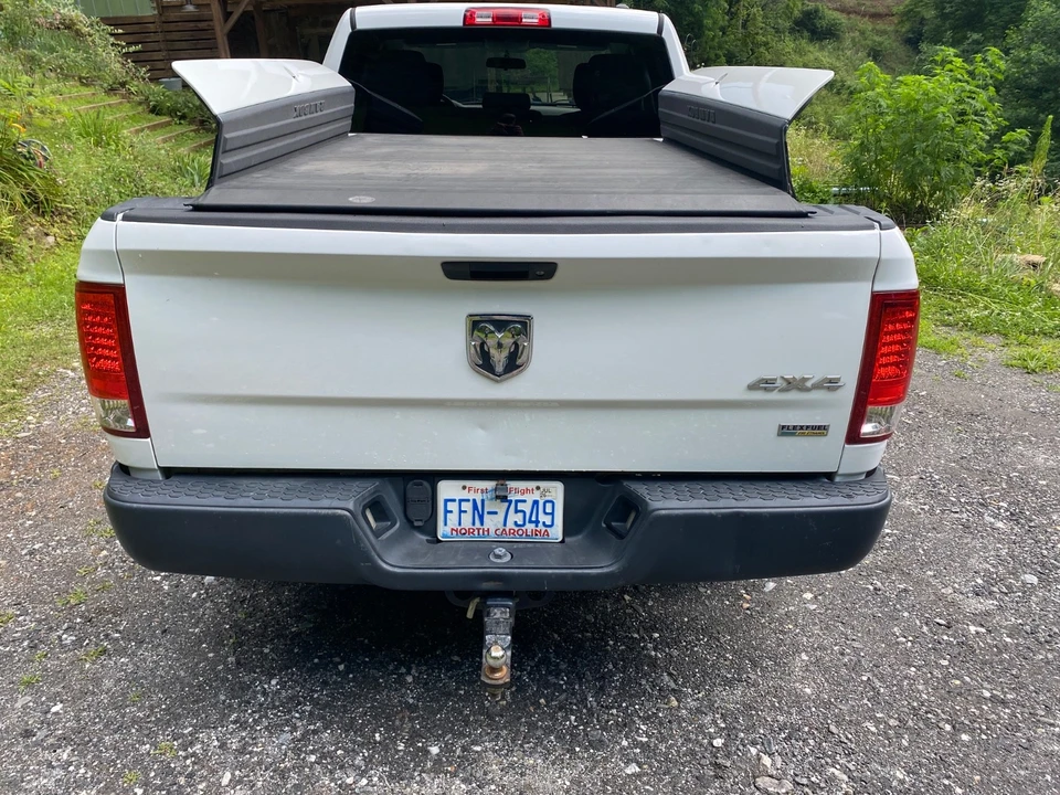 2012 Ram 1500 1st Gen - Image 7 of 16