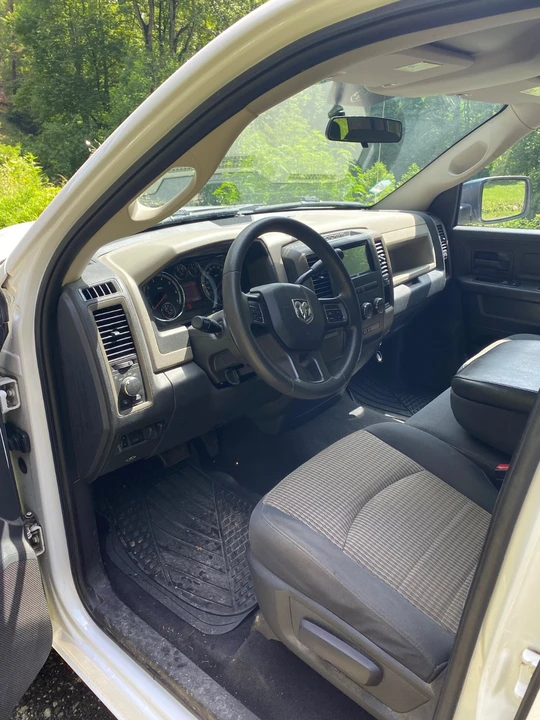 2012 Ram 1500 1st Gen - Image 10 of 16