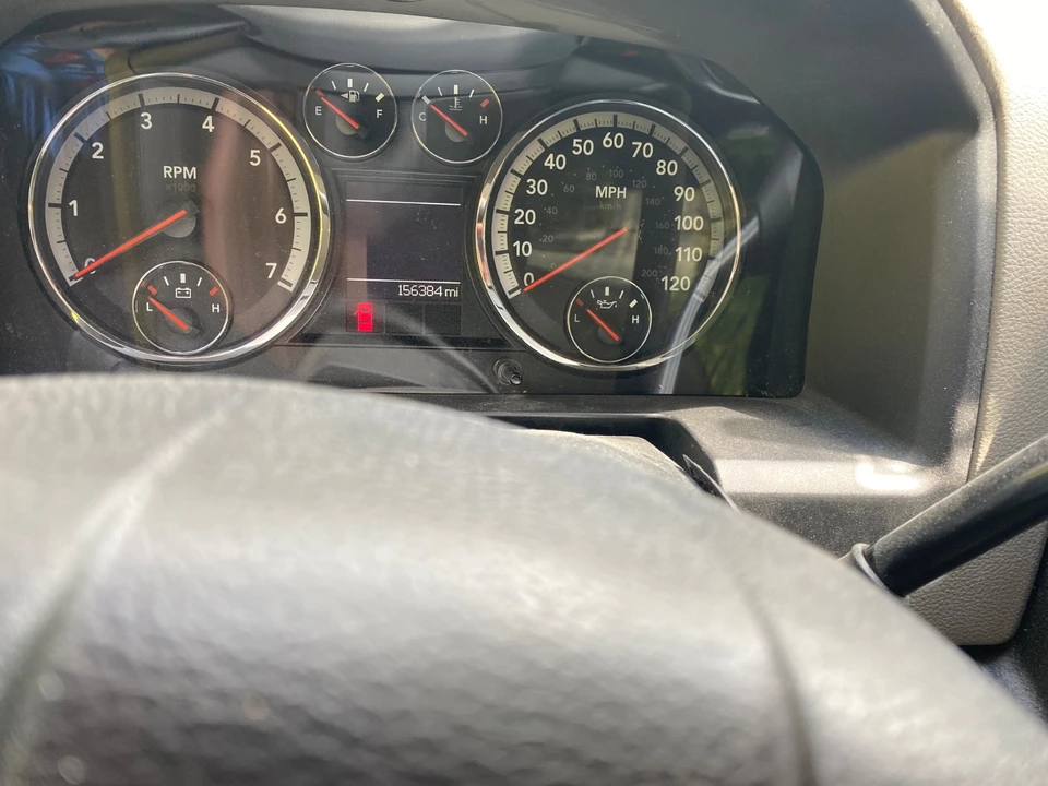 2012 Ram 1500 1st Gen - Image 15 of 16