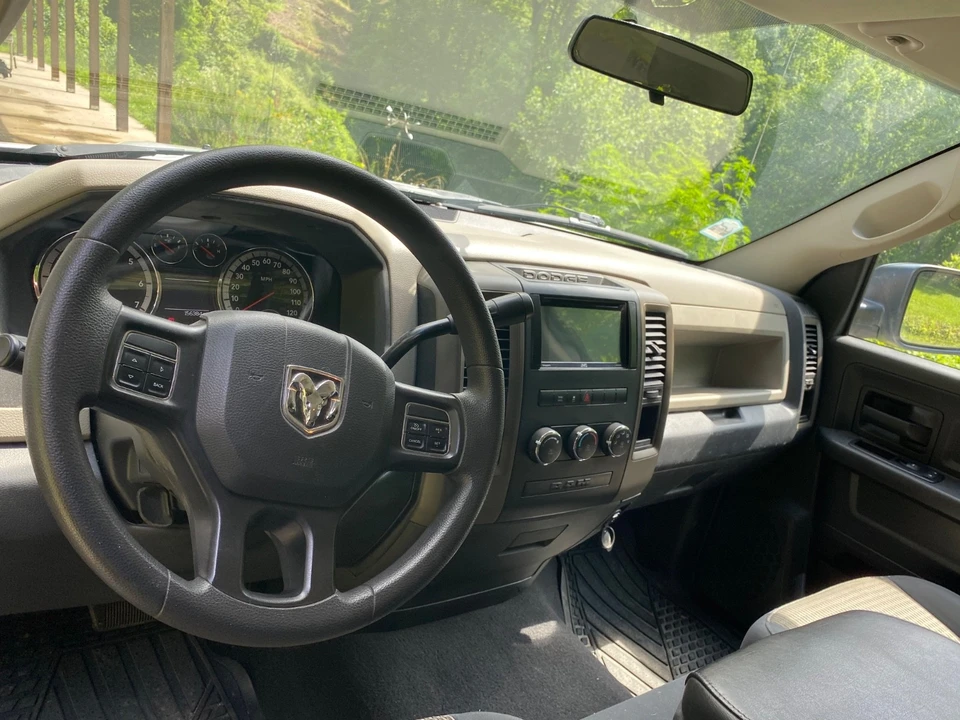 2012 Ram 1500 1st Gen - Image 14 of 16