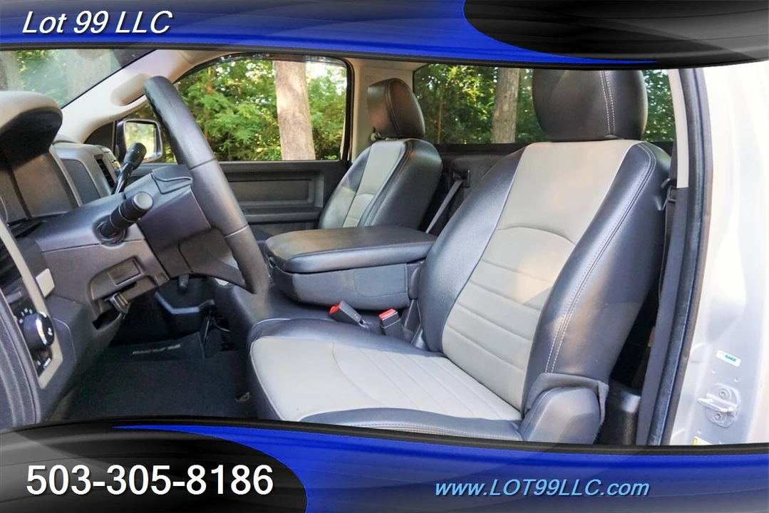 2012 Dodge Ram 4th Gen - Image 2 of 4