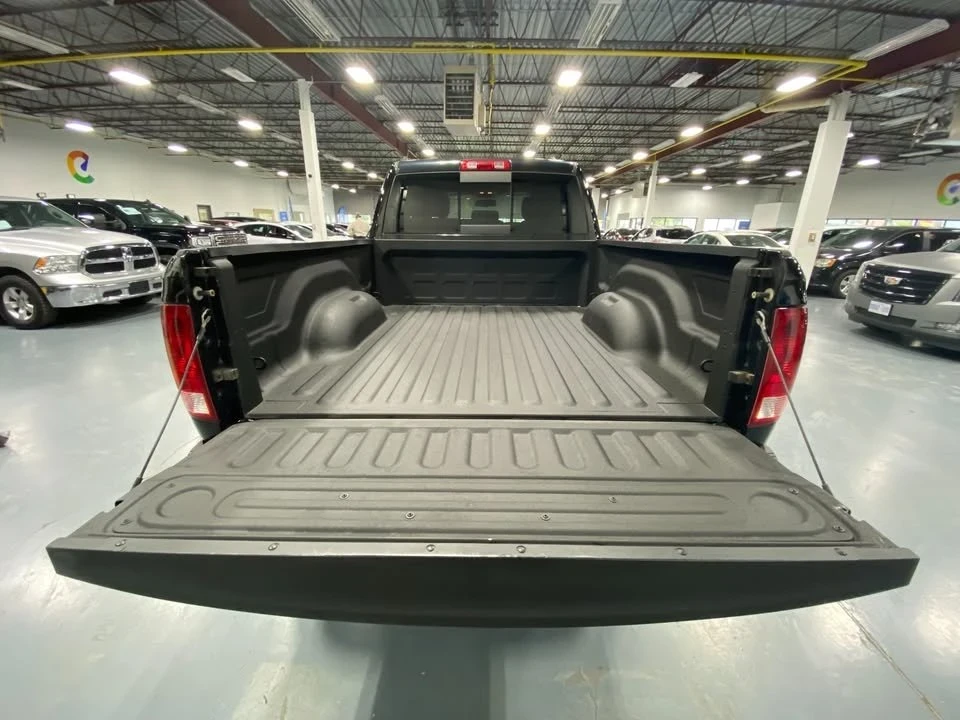2012 Dodge Ram 4th Gen - Image 5 of 7