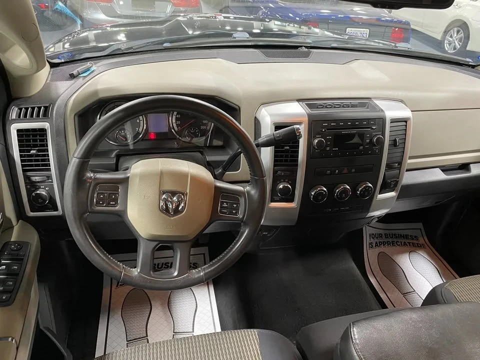 2012 Dodge Ram 4th Gen - Image 6 of 7