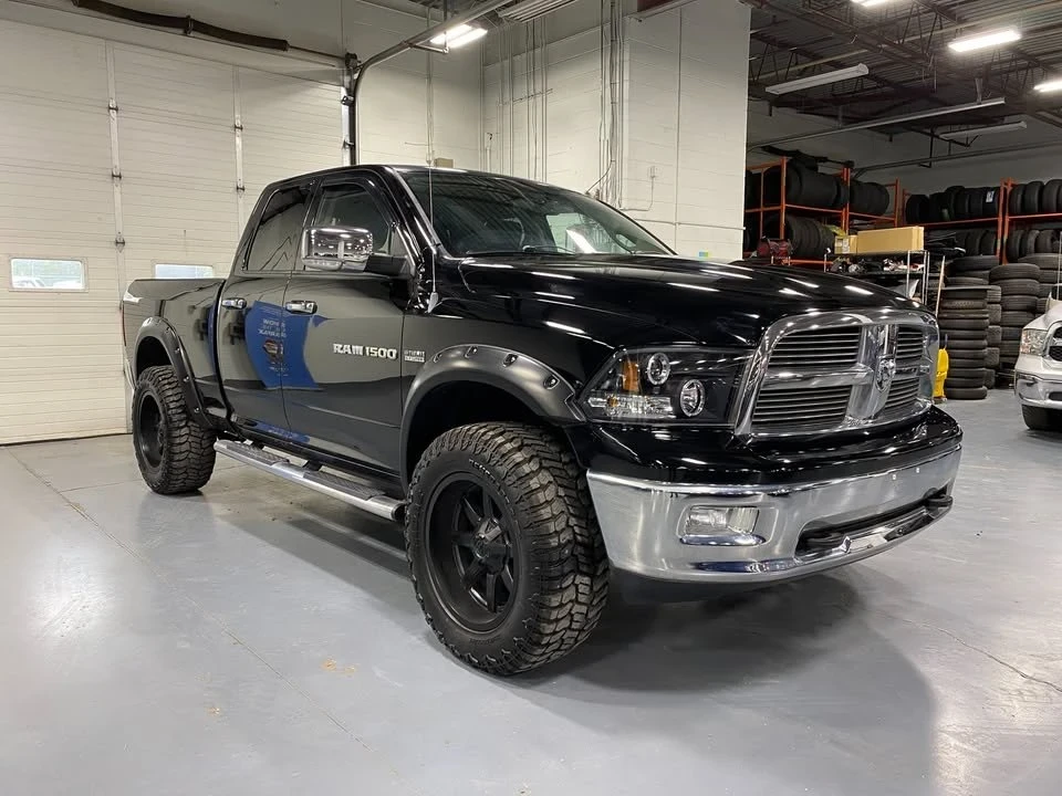 2012 Dodge Ram 4th Gen - Image 2 of 7