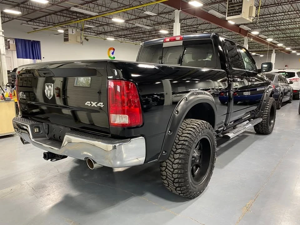 2012 Dodge Ram 4th Gen - Image 3 of 7