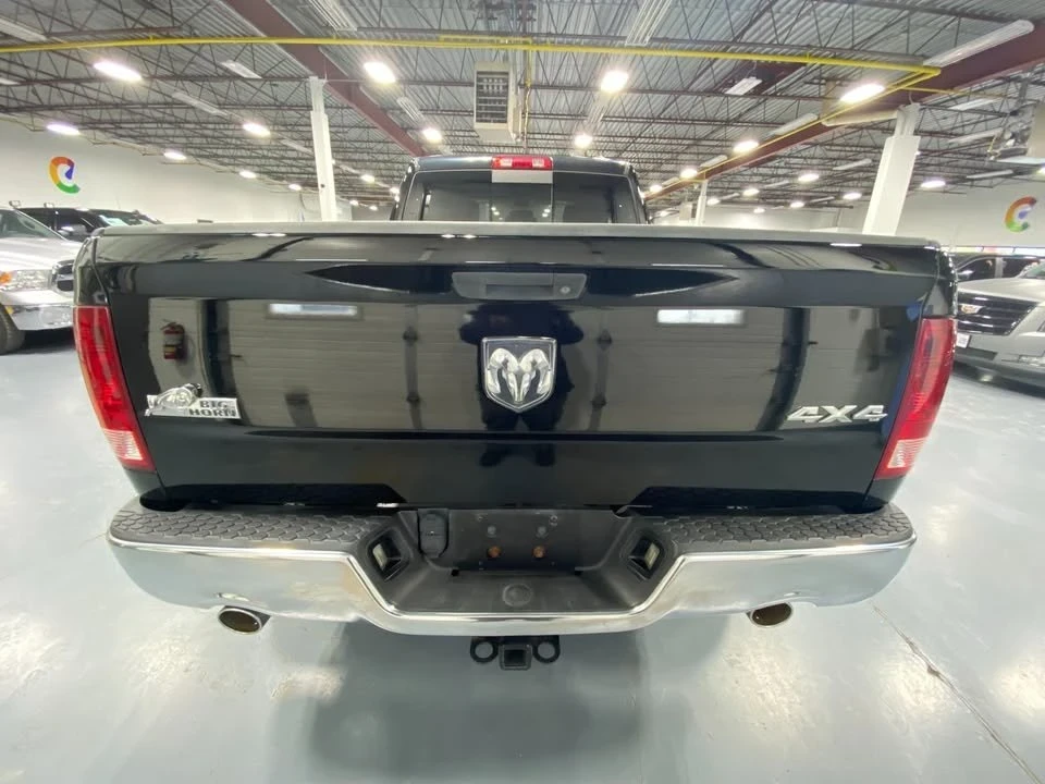 2012 Dodge Ram 4th Gen - Image 4 of 7