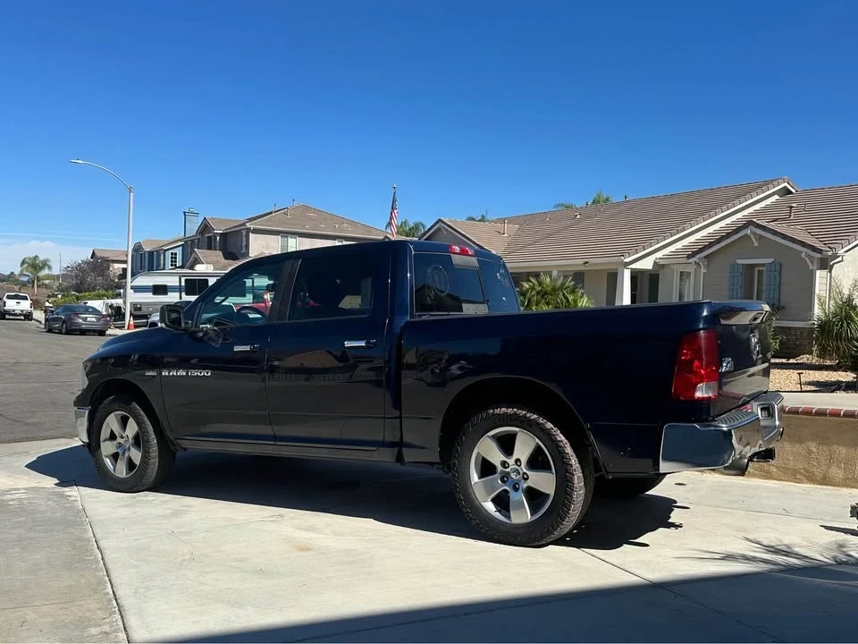 2012 Dodge Ram 4th Gen - Image 3 of 6