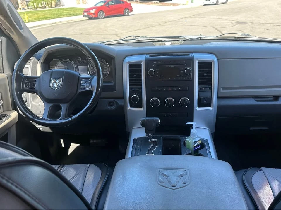 2012 Dodge Ram 4th Gen - Image 6 of 6