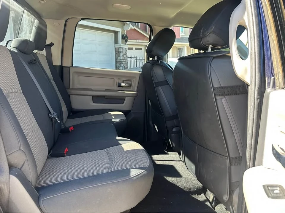 2012 Dodge Ram 4th Gen - Image 4 of 6