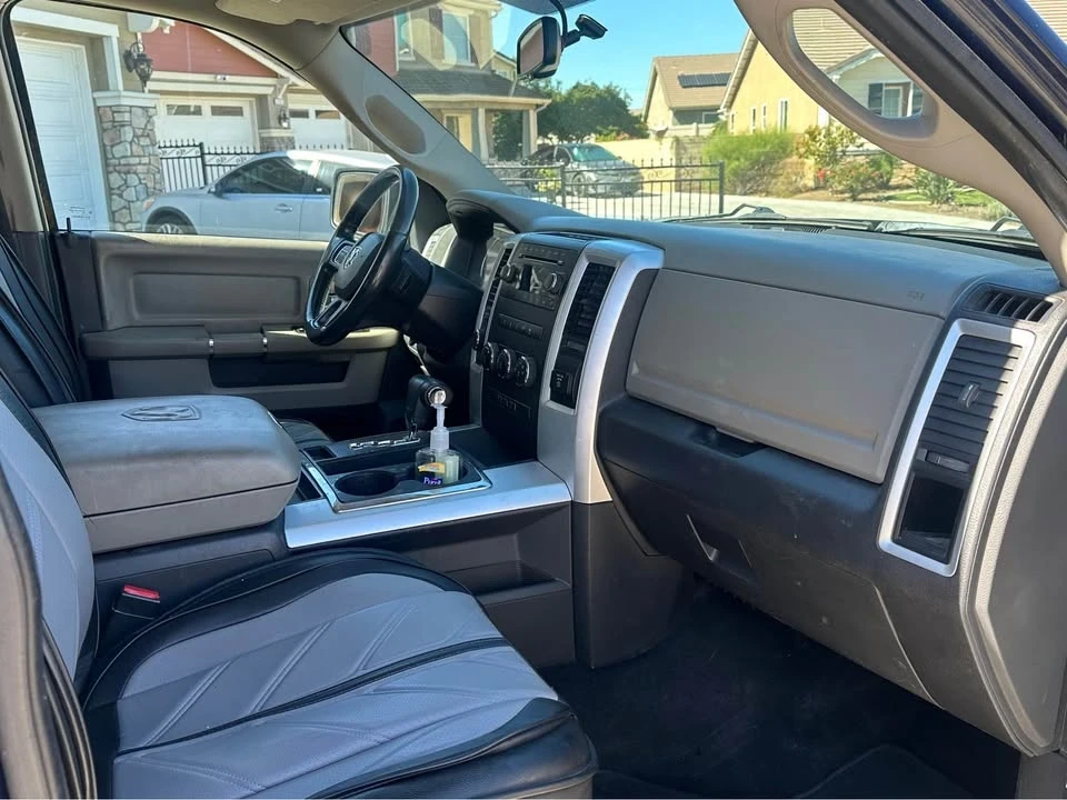 2012 Dodge Ram 4th Gen - Image 5 of 6