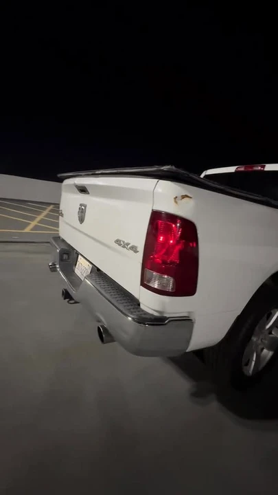 2012 Dodge Ram 4th Gen - Image 2 of 2