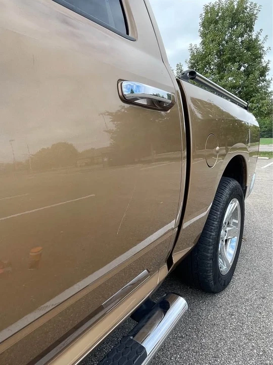 2012 Dodge Ram 4th Gen - Image 13 of 13