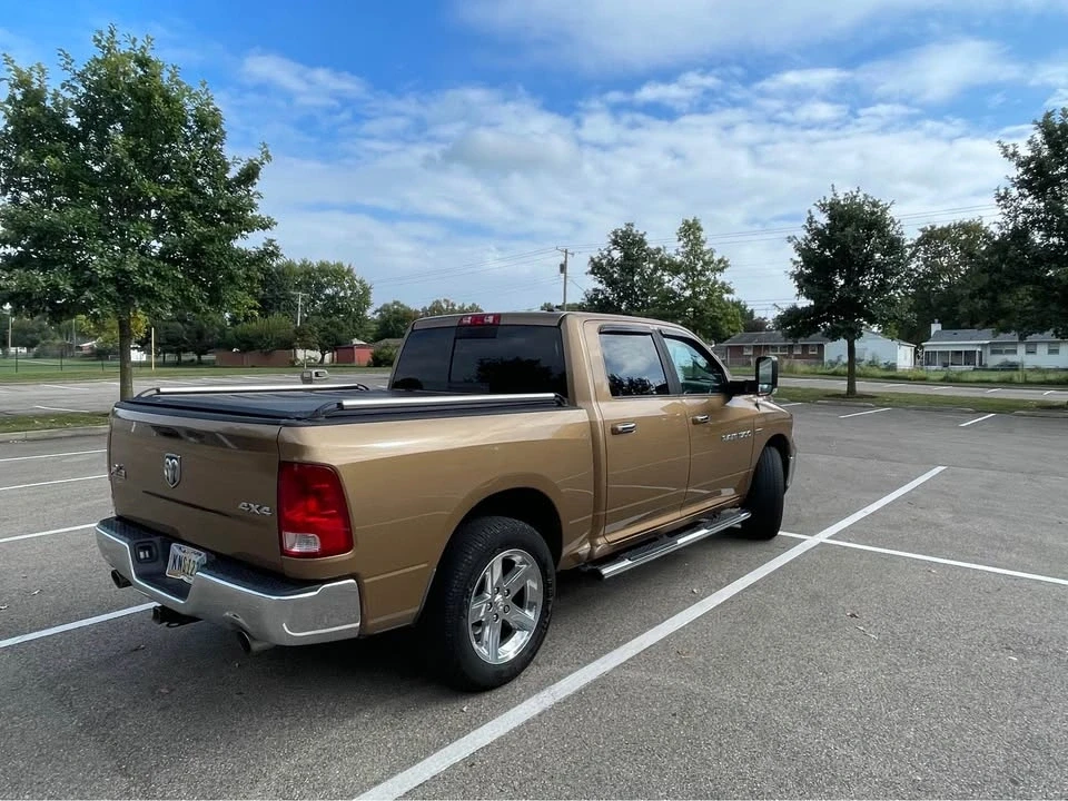 2012 Dodge Ram 4th Gen - Image 3 of 13