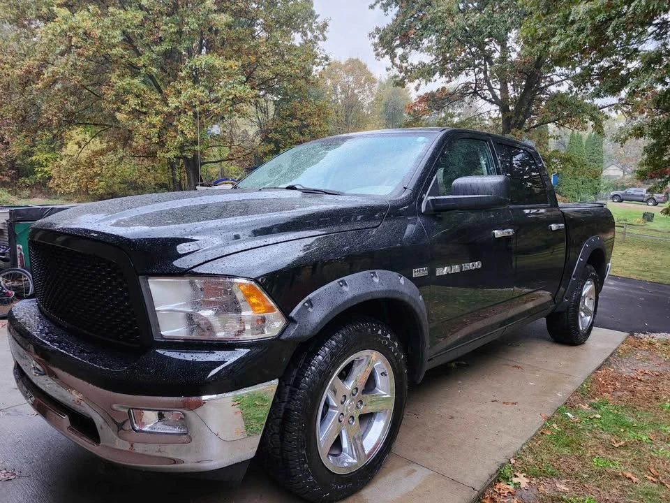 2012 Dodge Ram 4th Gen - Image 2 of 5