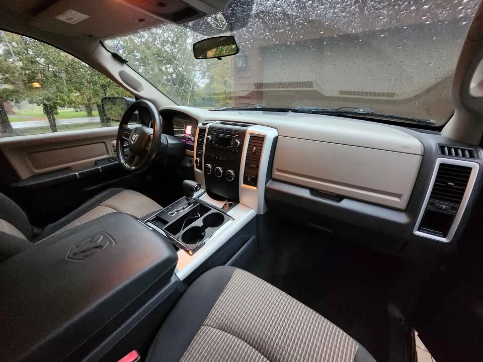2012 Dodge Ram 4th Gen - Image 3 of 5