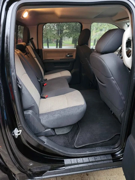 2012 Dodge Ram 4th Gen - Image 5 of 5