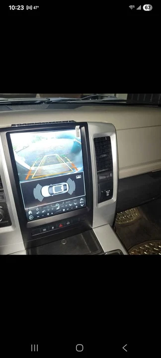 2012 Dodge Ram 4th Gen - Image 19 of 19
