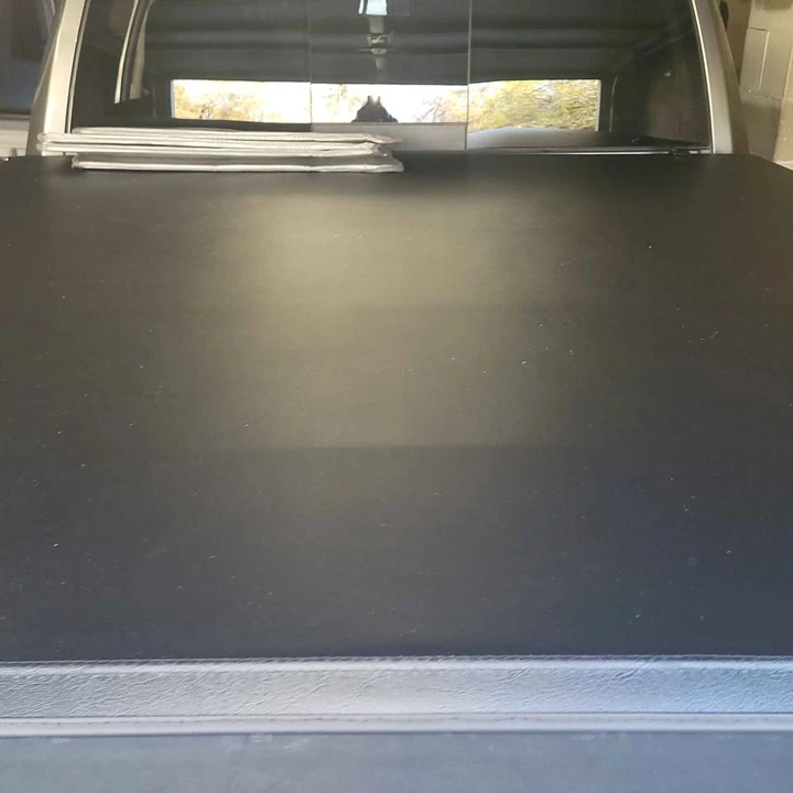 2012 Dodge Ram 4th Gen - Image 18 of 19