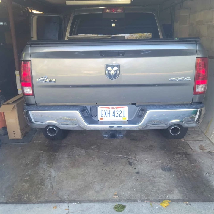 2012 Dodge Ram 4th Gen - Image 16 of 19
